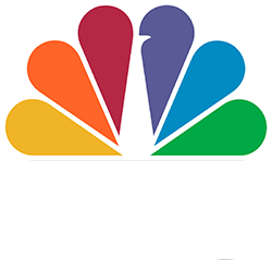 Logotipo NBC
