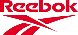 Logotipo Reebok